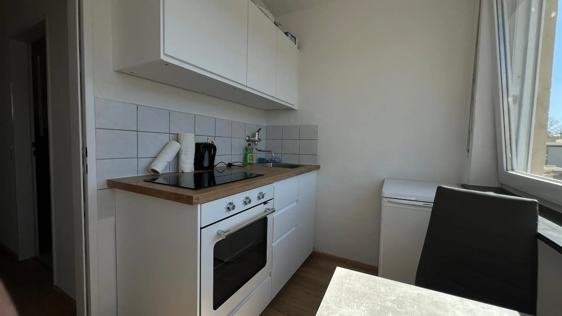 뉘른베르크 Vida Real Estate Sigmund 아파트 독일