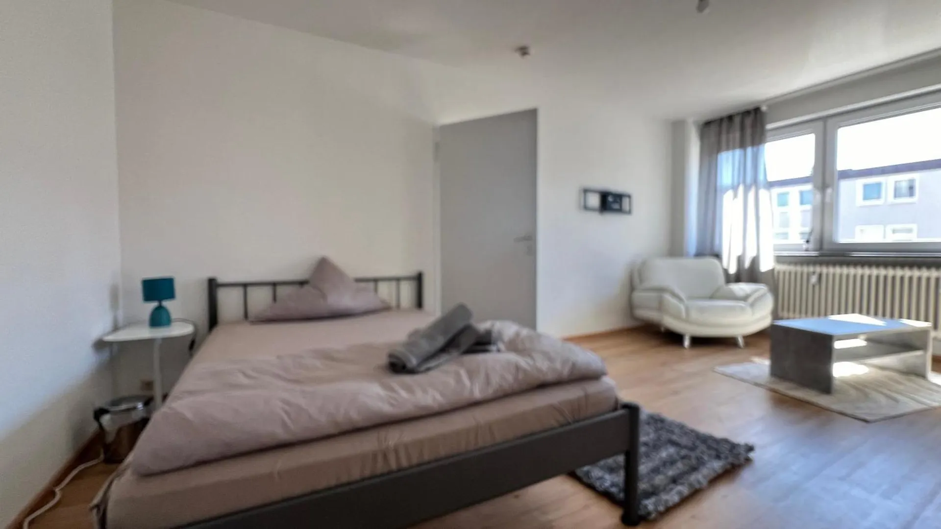 뉘른베르크 Vida Real Estate Sigmund 아파트