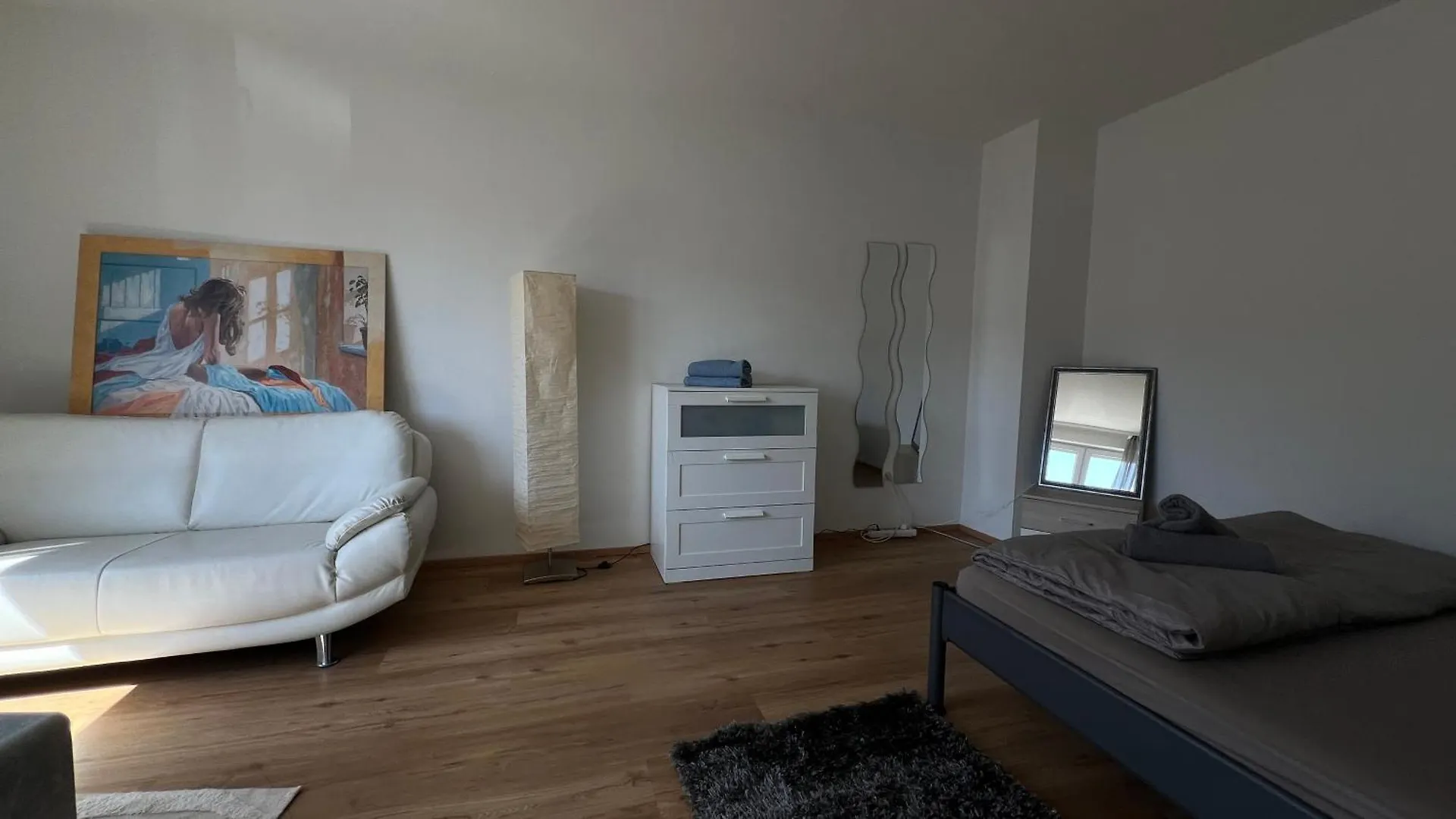 뉘른베르크 Vida Real Estate Sigmund 아파트 독일