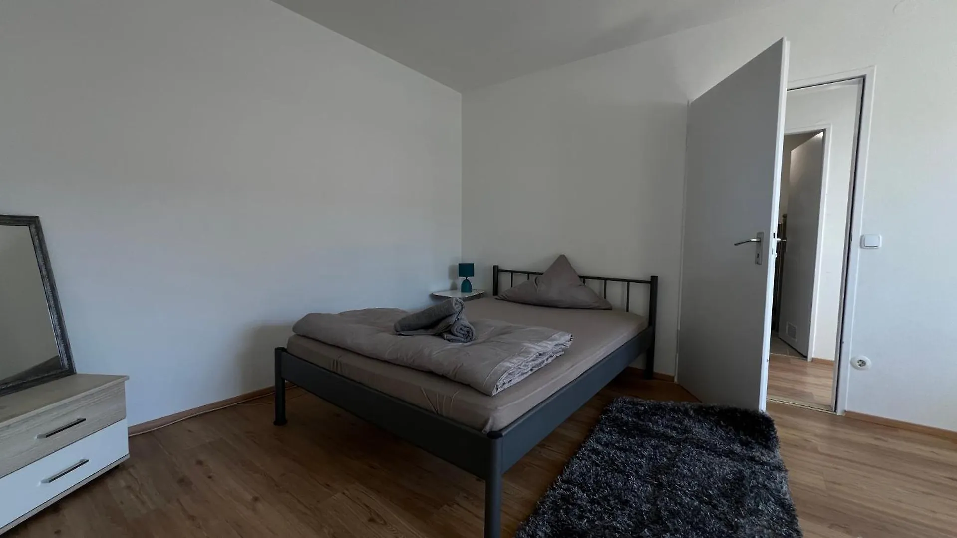 뉘른베르크 Vida Real Estate Sigmund 아파트