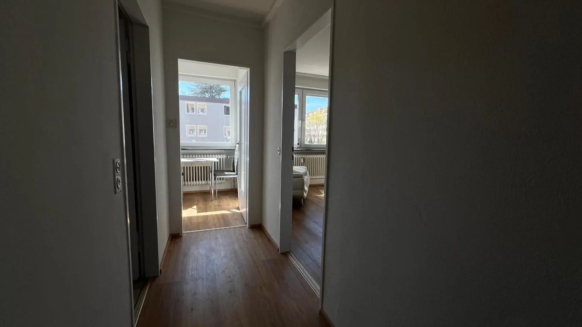 뉘른베르크 Vida Real Estate Sigmund 아파트