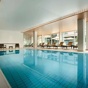 Hotel Ramada Parkhotel, Norimberk