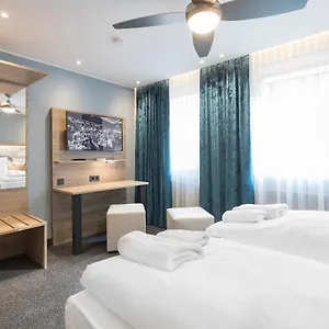 Hotel Daspaul, Nuremberga